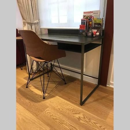 Appartement Arcade En Hyper Centre Avec Parking Strasbourg Ngoại thất bức ảnh